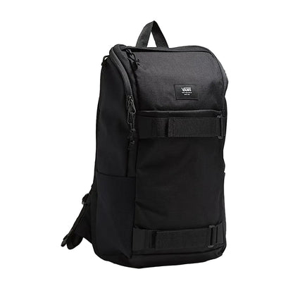 Vans Obstacle Skatepack-  Black Ripstop