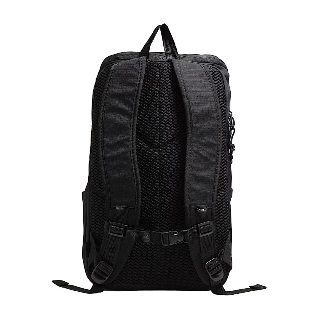Vans Obstacle Skatepack-  Black Ripstop