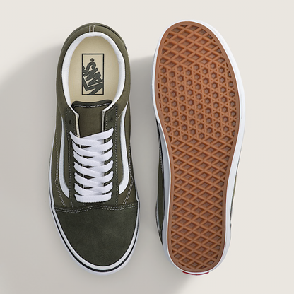 Vans Old Skool Shoe