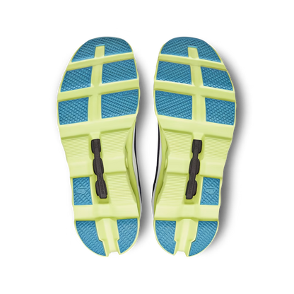 On Running Men's Cloudmonster Shoes - Iron / Hay