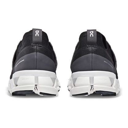 On Running Men's Cloudswift 3 Shoes - All Black