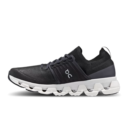 On Running Men's Cloudswift 3 Shoes - All Black