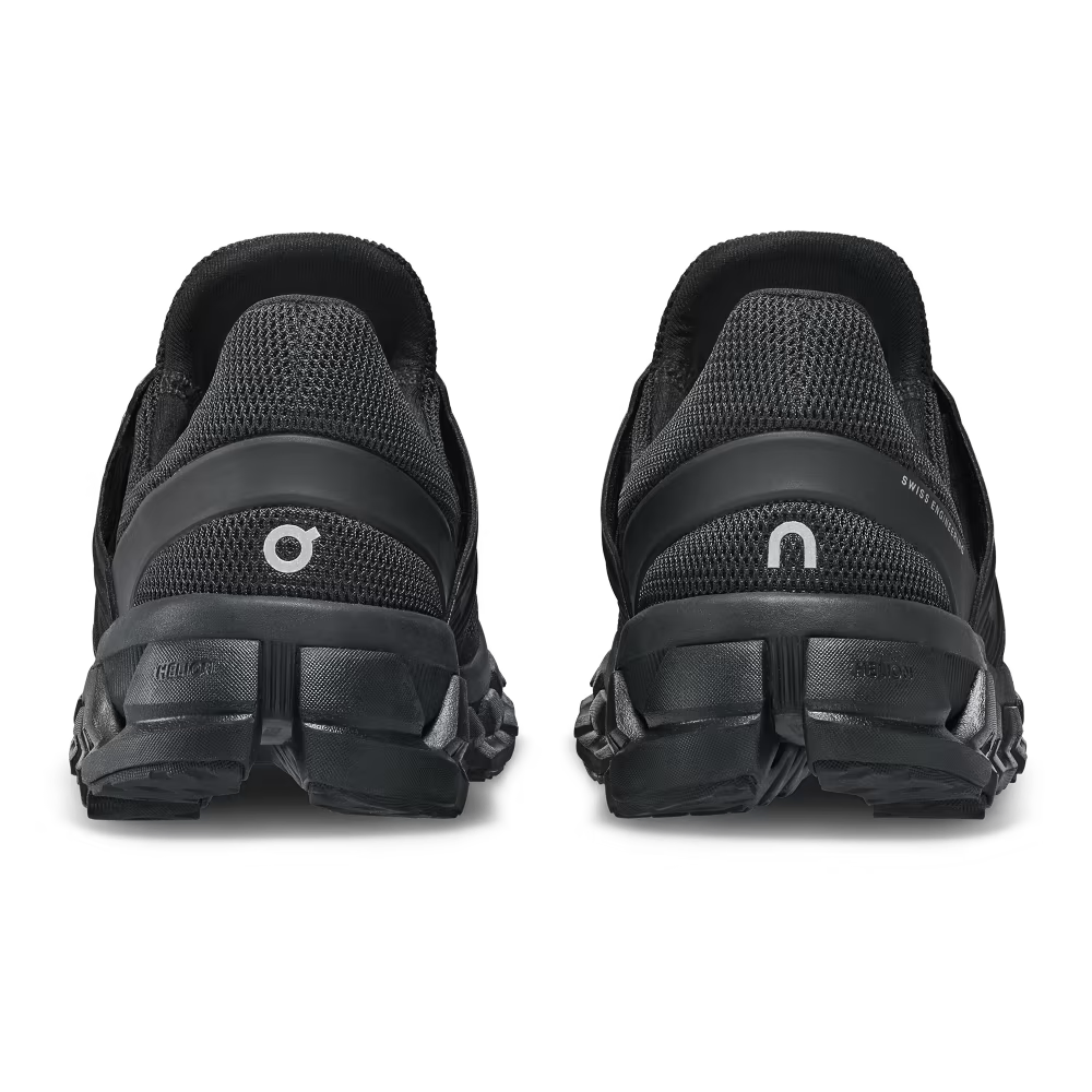 On Running Women's Cloudswift 3 AD Shoes - All Black