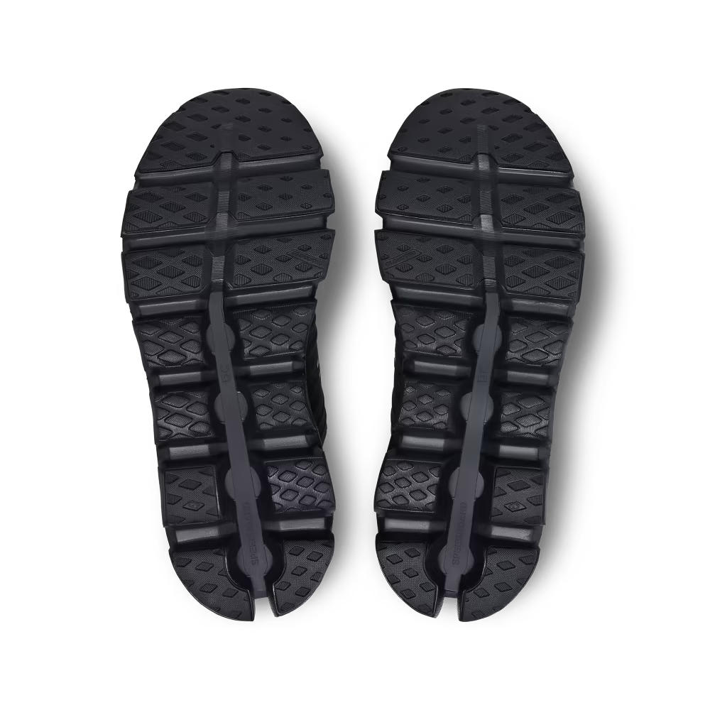 On Running Women's Cloudswift 3 AD Shoes - All Black