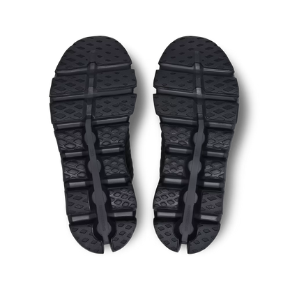 On Running Women's Cloudswift 3 AD Shoes - All Black