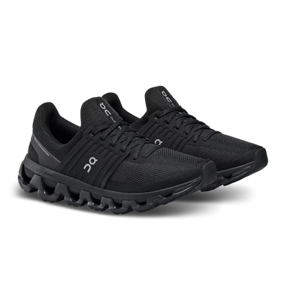On Running Women's Cloudswift 3 AD Shoes - All Black