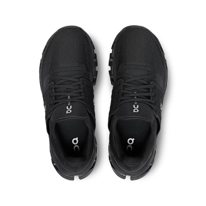 On Running Women's Cloudswift 3 AD Shoes - All Black