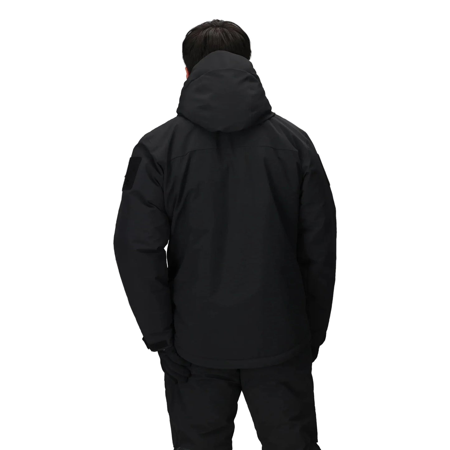 Outdoor Research Allies Colossus II Parka