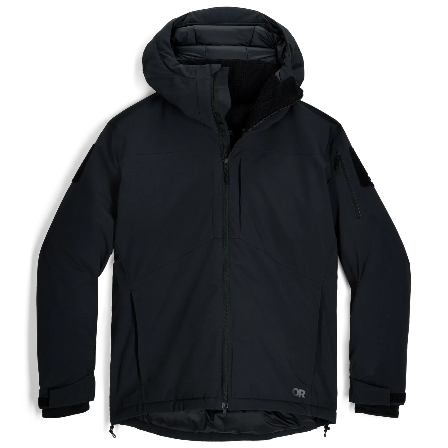 Outdoor Research Allies Colossus II Parka