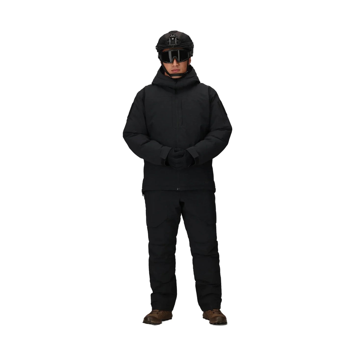 Outdoor Research Allies Colossus II Parka