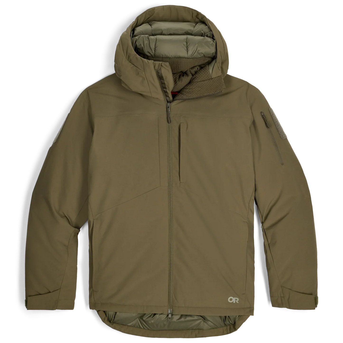 Outdoor Research Allies Colossus II Parka