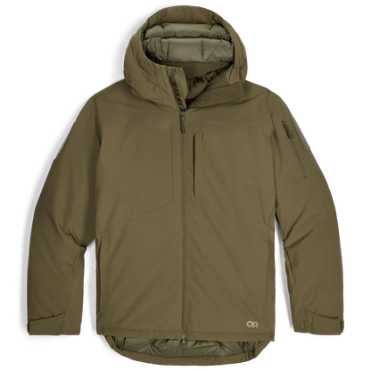 Outdoor Research Allies Colossus II Parka