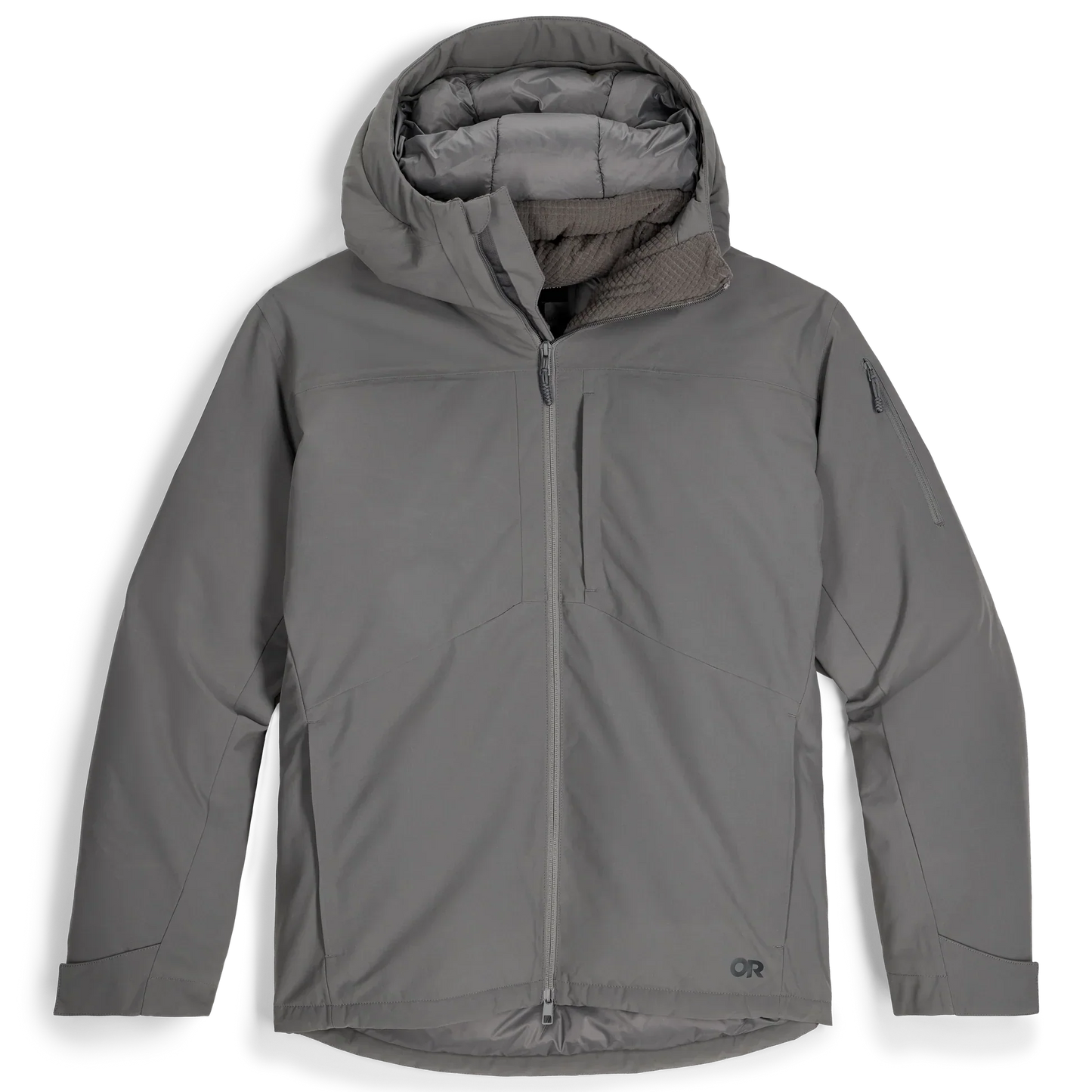 Outdoor Research Allies Colossus II Parka