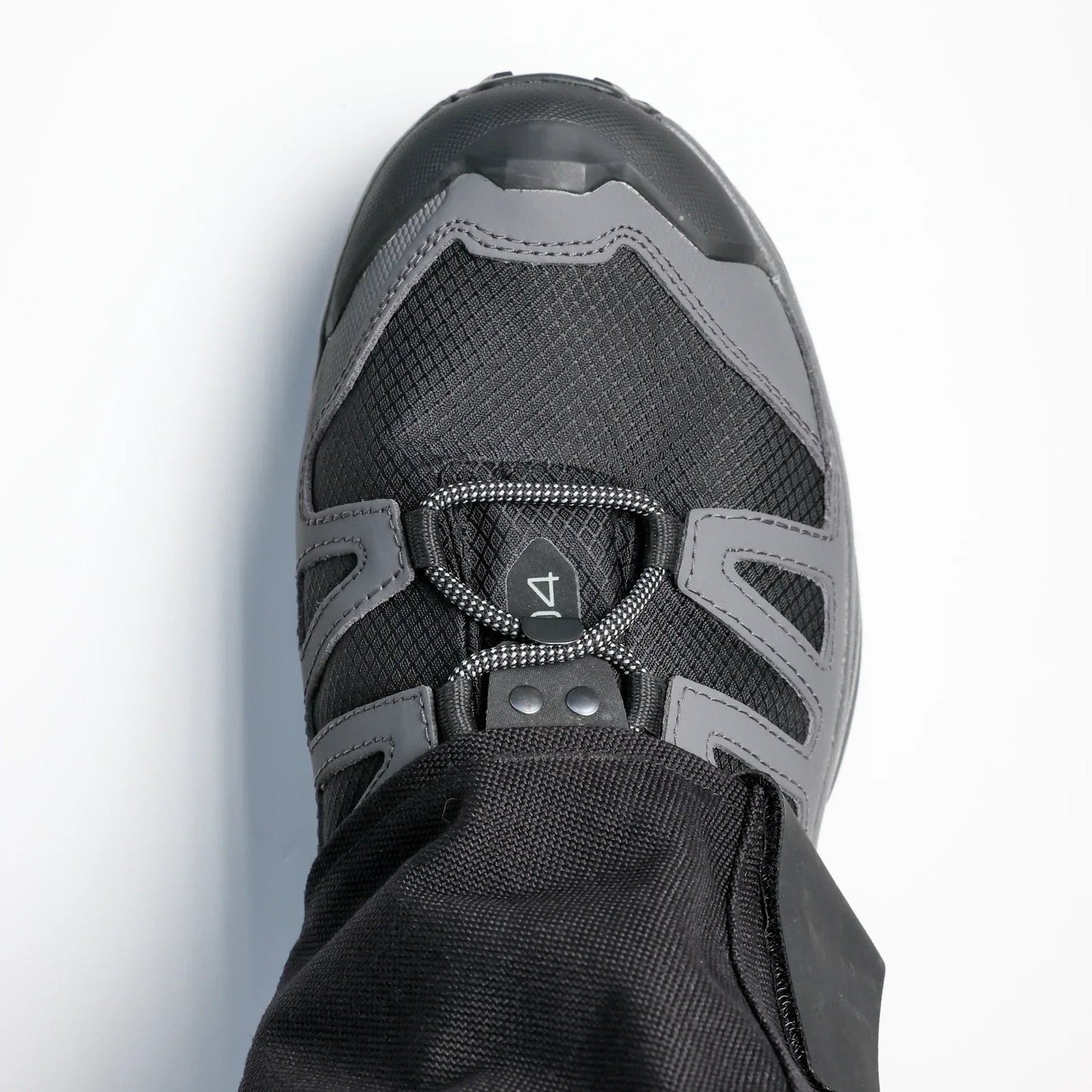 Outdoor Research Men's Crocodile Gaiters