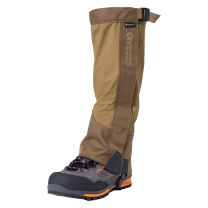 Outdoor Research Men's Crocodile Gaiters