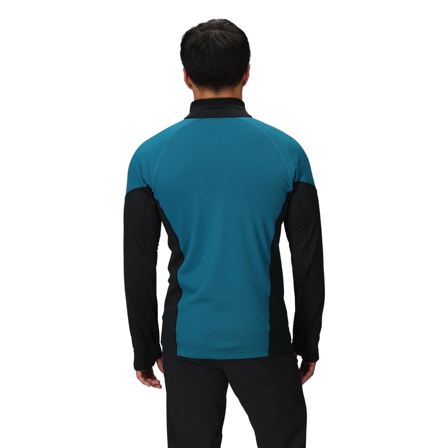 Outdoor Research Men's Deviator Fleece Half Zip