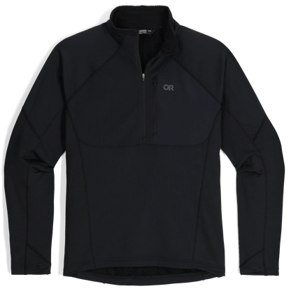 Outdoor Research Men's Deviator Fleece Half Zip