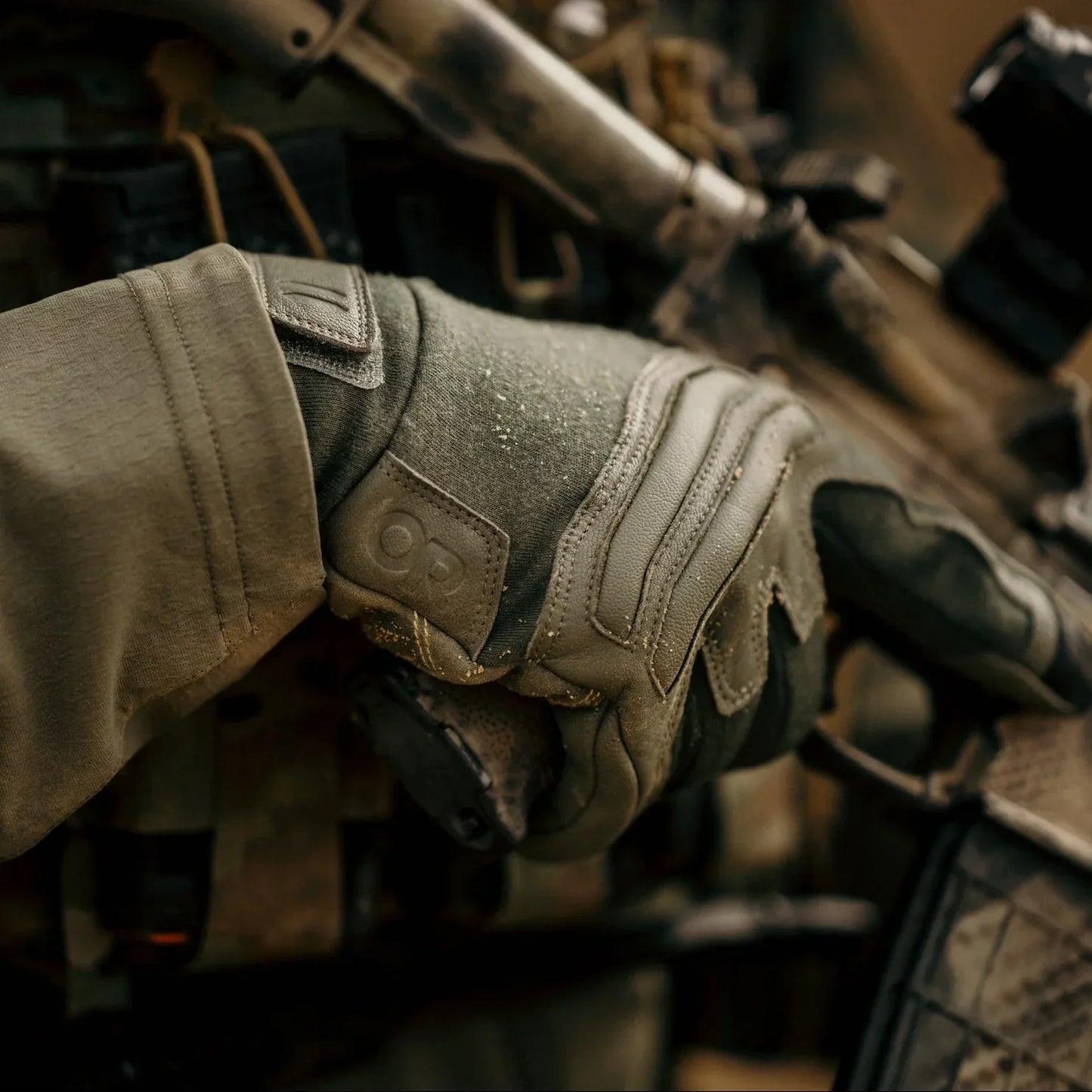 Outdoor Research Ironsight II FR Glove
