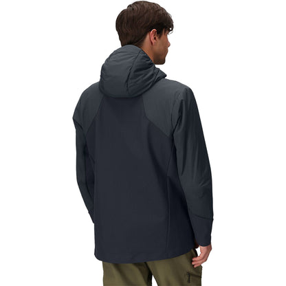 Outdoor Research Men's Shadow Hybrid Hoodie