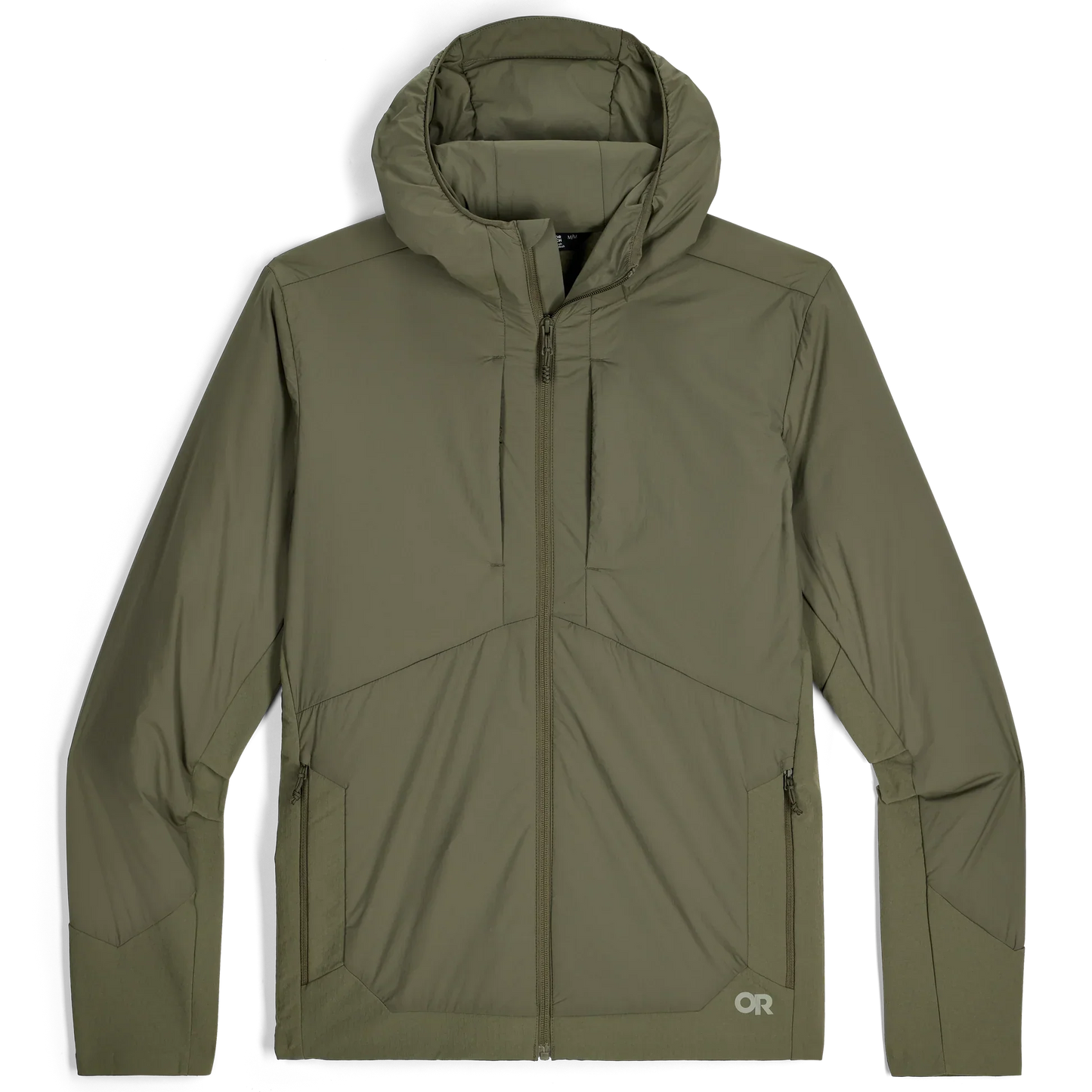 Outdoor Research Men's Shadow Hybrid Hoodie