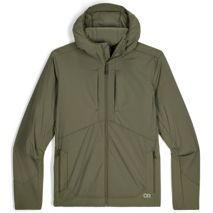 Outdoor Research Men's Shadow Hybrid Hoodie
