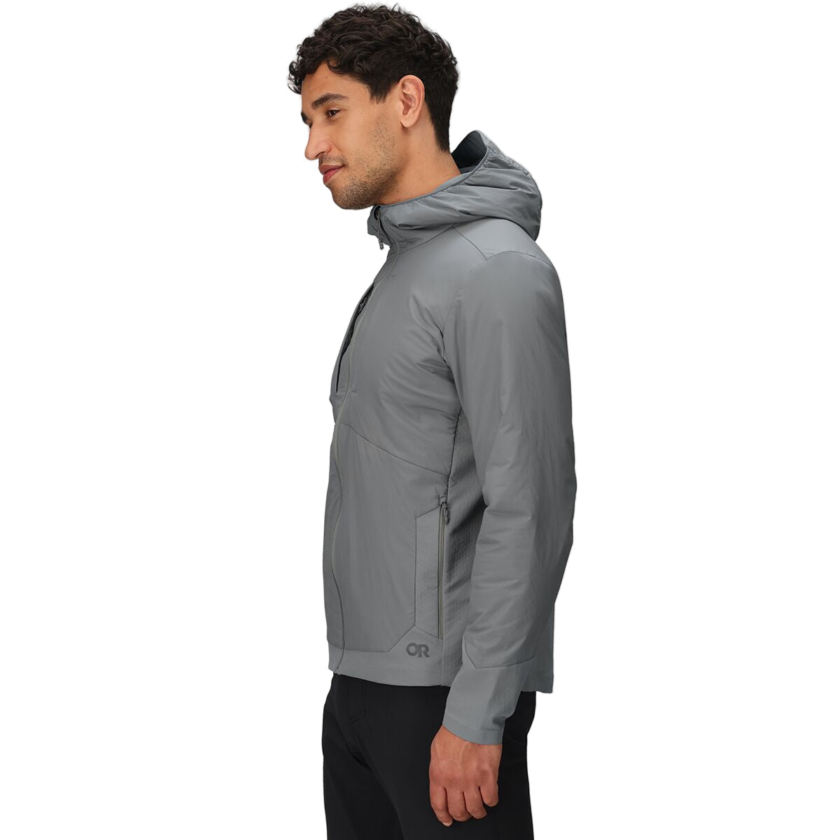 Outdoor Research Men's Shadow Hybrid Hoodie
