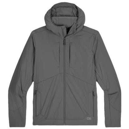Outdoor Research Men's Shadow Hybrid Hoodie