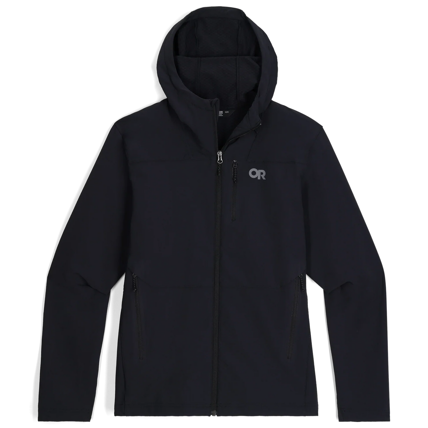 Outdoor Research Men's Ultima Soft Shell Hoodie