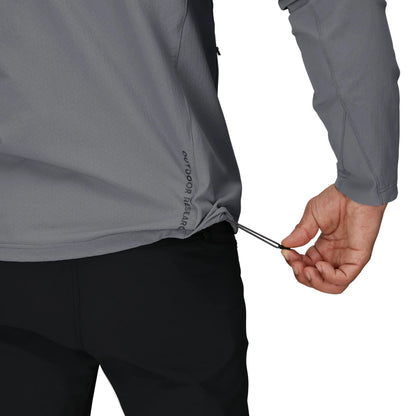 Outdoor Research Men's Ultima Soft Shell Hoodie