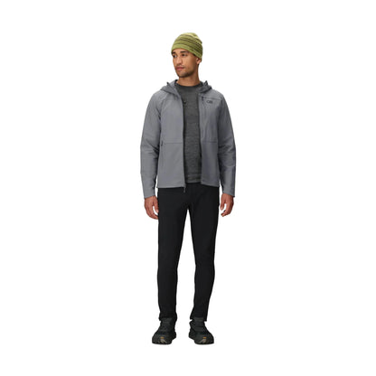 Outdoor Research Men's Ultima Soft Shell Hoodie