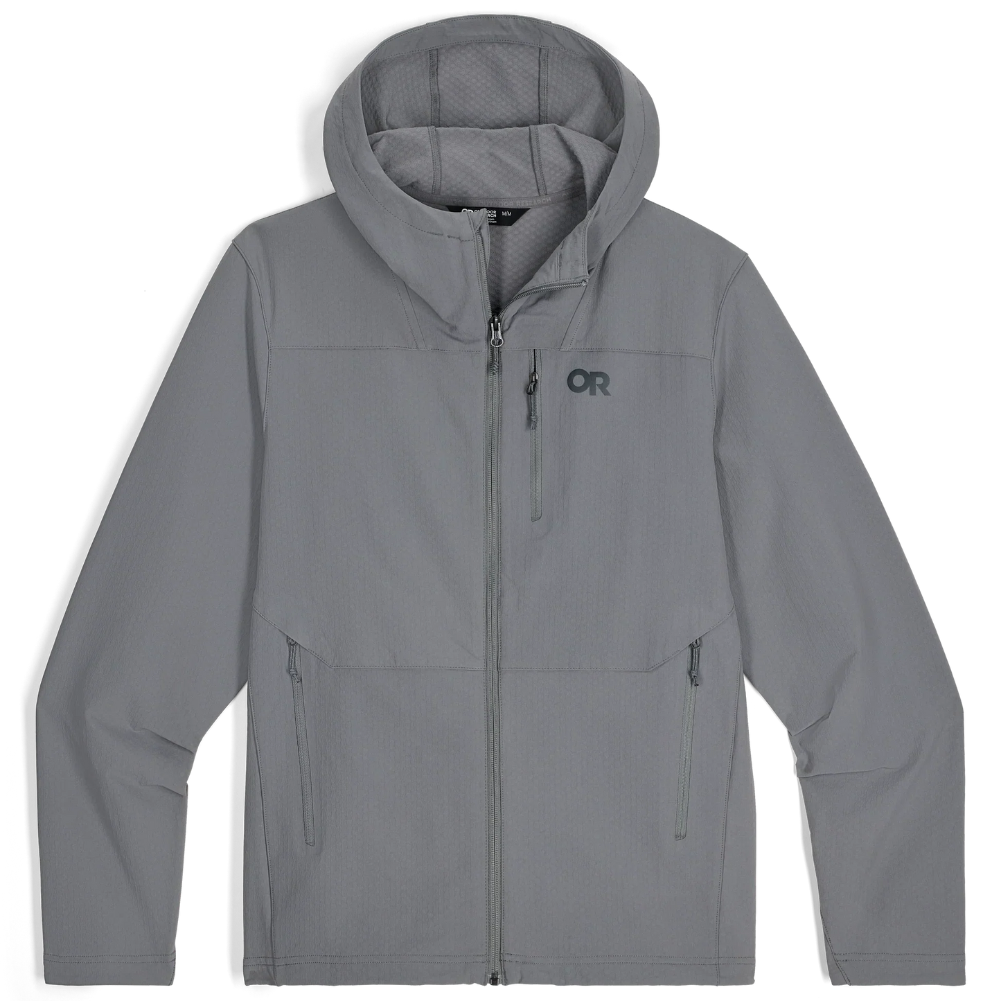 Outdoor Research Men's Ultima Soft Shell Hoodie