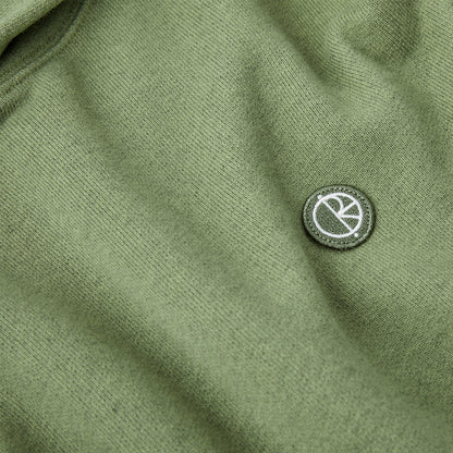 Patch Hoodie