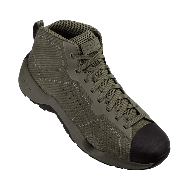 OTB Pirata Mid