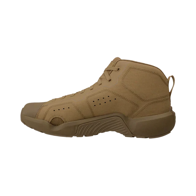 OTB Pirata Mid