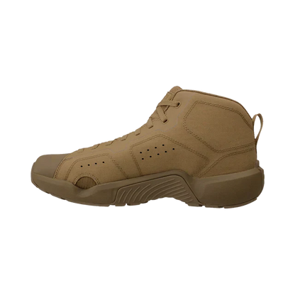 OTB Pirata Mid