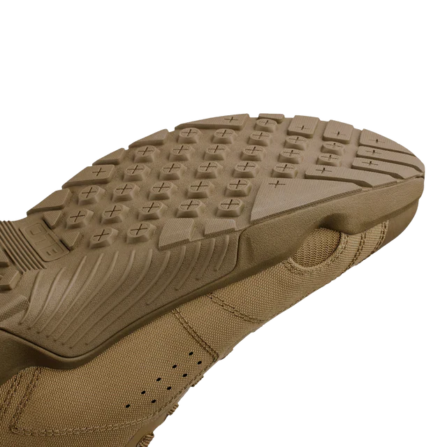 OTB Pirata Mid