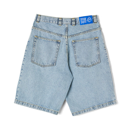 Big Boy Shorts