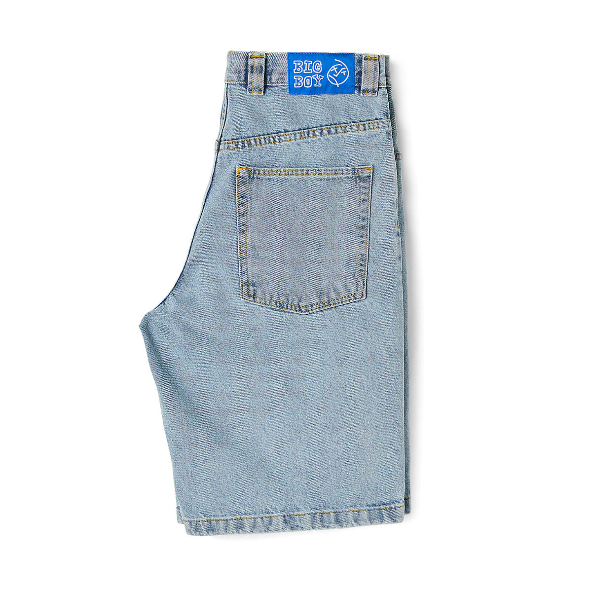 Big Boy Shorts