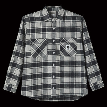 Flannel Shirt