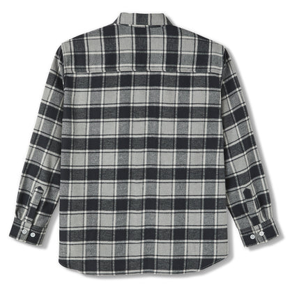 Flannel Shirt