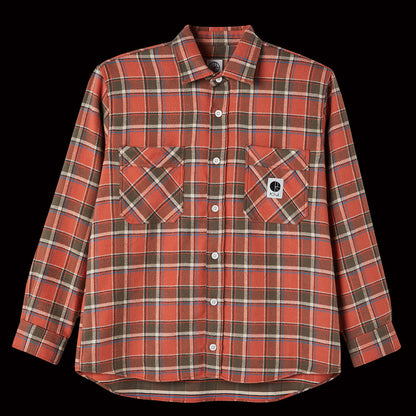 Flannel Shirt