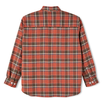Flannel Shirt