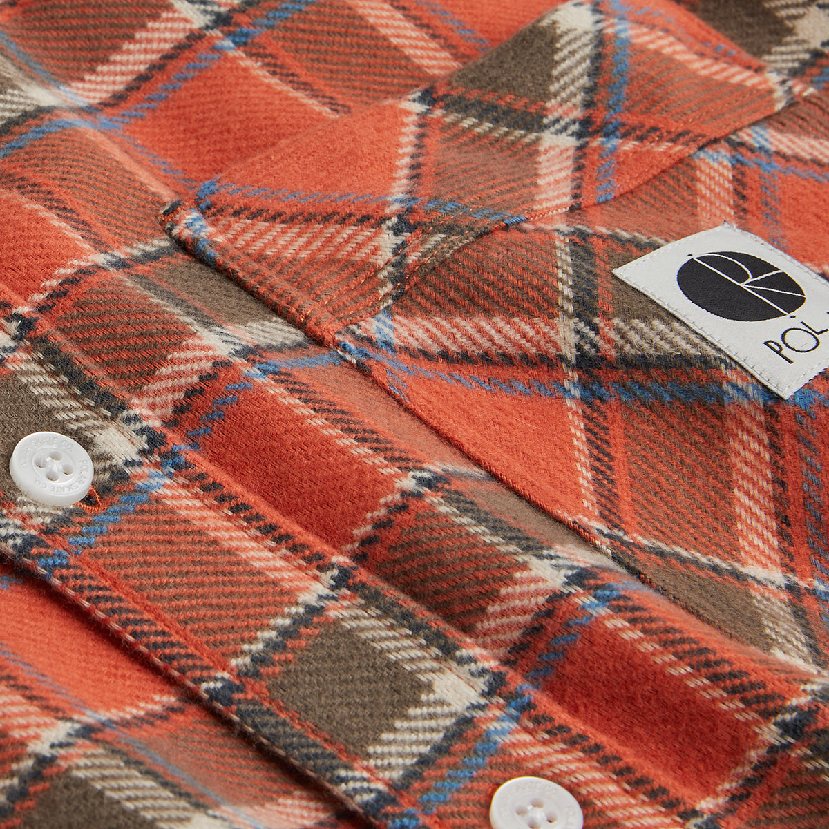Flannel Shirt