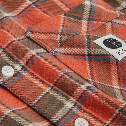 Flannel Shirt