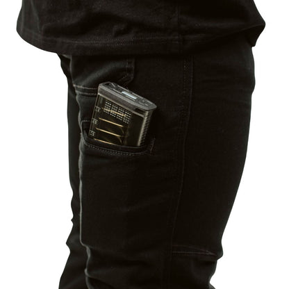 TD Carlos Ray Tactical Pants V3 (Slim + Regular)