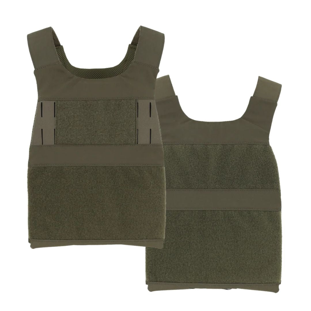 Ferro Concepts The Slickster™ Base- Ranger Green