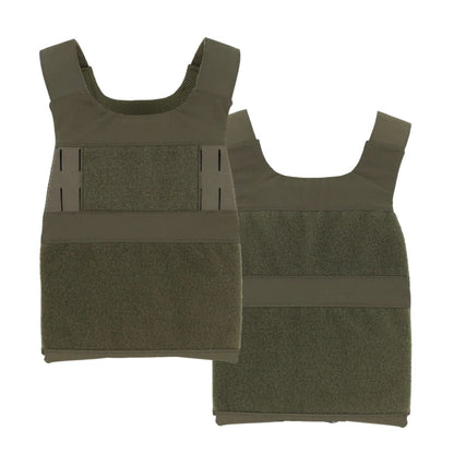 Ferro Concepts The Slickster™ Base- Ranger Green