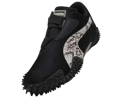 PUMA X A$AP ROCKY Mostro OG Pony Hair "Black"