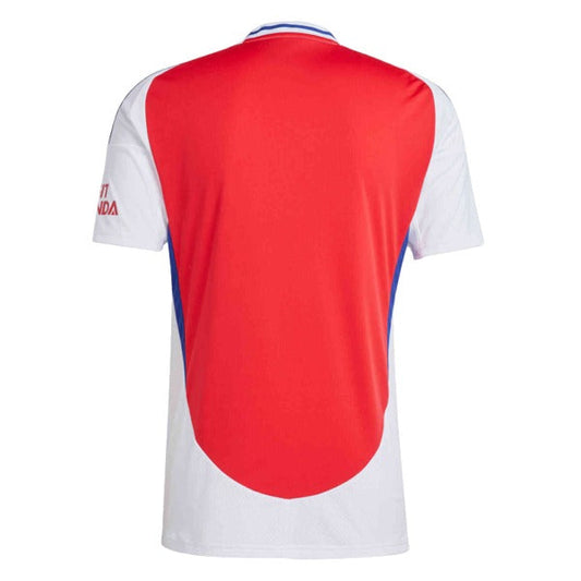 Adidas Men's Arsenal FC Home Stadium Jersey 24/25