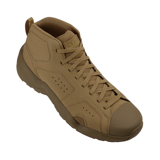 OTB Pirata Mid